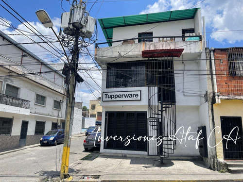 Local Comercial En Venta Guatire 