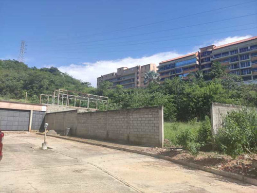 Terreno En Venta Ciudad Jardin Mañongo Naguanagua Up-6203291