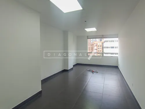 Oficina En Arriendo En Quinta Camacho