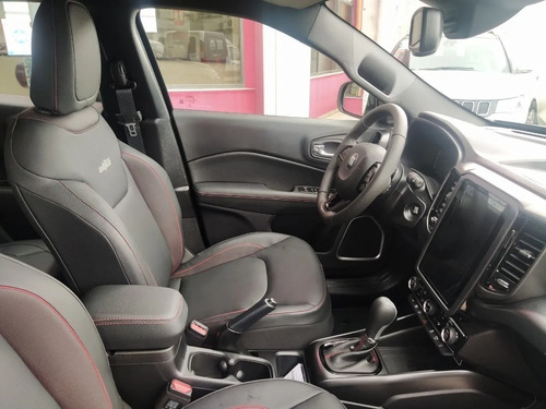 Imagen 22 de 25 de Fiat Toro Plan Recambio Tomo Permuta Usados 2012 2013 2014 P