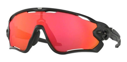 Lentes De Sol Gafas Oakley Jawbreaker Ciclismo Prizm Oo9290 