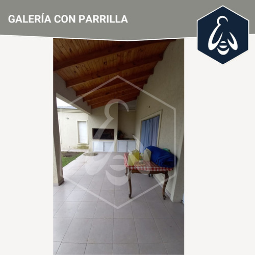 Venta De Casa En Lagos De San Eliseo, Canning