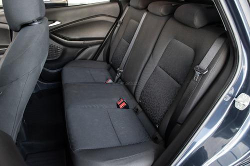 Chevrolet Tracker 1.2 Turbo At