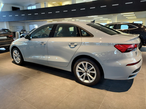 Audi A3 1.5 35 Tfsi Sedan Tiptronic 150Cv