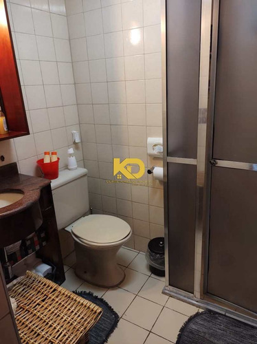 Imagem 23 de 29 de Apartamento Com 3 Dorms, Vila Bancária, São Paulo - R$ 350 Mil, Cod: 552 - V552