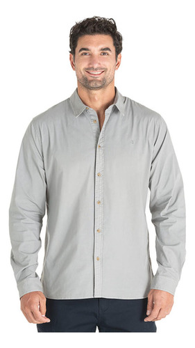 Camisa Casual Hombre Panama Jack - J917