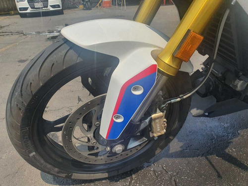 Imagen 3 de 10 de Moto Bmw 2017
