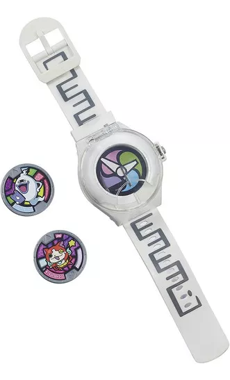 Primera imagen para búsqueda de reloj yokai watch