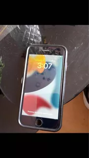 iPhone 8 De 64 Gigas Negro En Buen Estado Batería Buena Libr