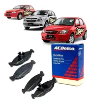 Comprar Pastillas Freno Delanteras Corsa Classic Celta Agile Montana