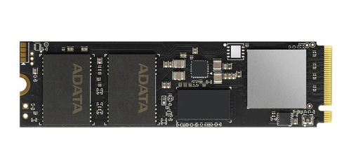 Ssd 4tb Adata Gammix S70 Blade Nvme Gen4 M.2 2280 3d Nand