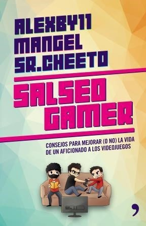 Salseo Gamer