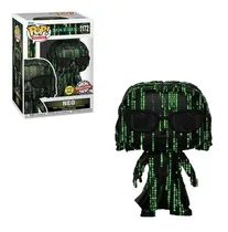 Comprar Funko Pop, Neo, Glows, Matrix, Modelo 1172.