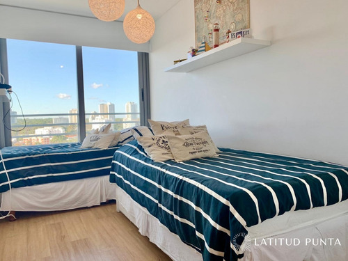 Piso Alto En Mansa- Ref: 64
