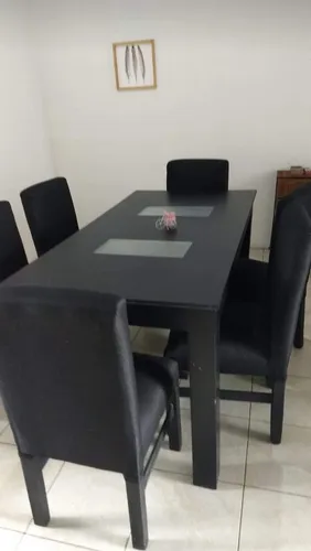 Vendo Muebles Juegos De Comedor Living Ect