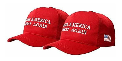 Kkmkshhg Sombrero Unisex Make America Great Again, Usa Maga 