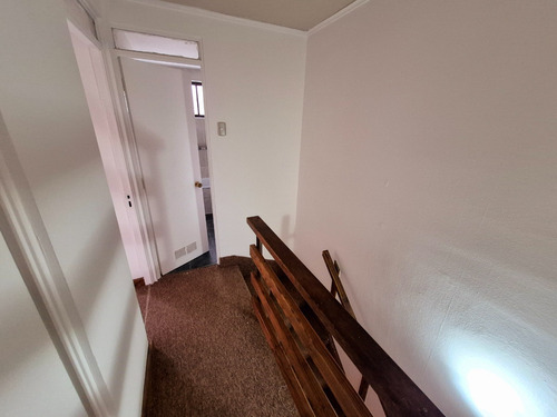Los Aliagas/ Metro Villa Frei- 2d +1d Uso Home Office-2b