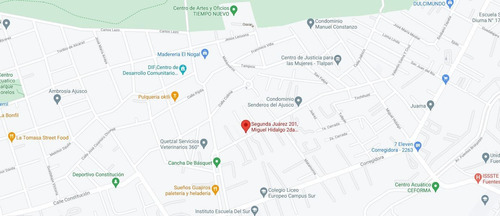 Imagen 6 de 9 de Aprovecha Depto En Tlalpan Zpor*