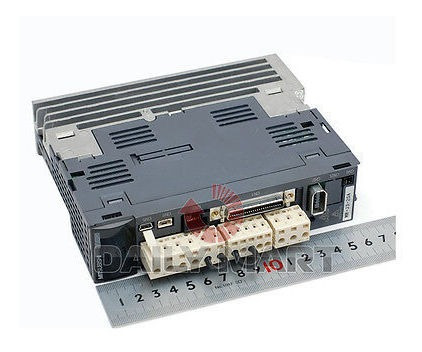 New Mitsubishi Mr-j3-350a Ac Servo Amplifier 3.5kw 200v Htf