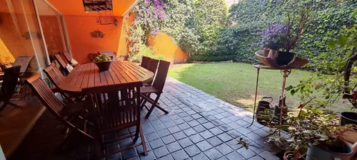 Se Vende Excelente Casa En Lomas Hipódromo (v)