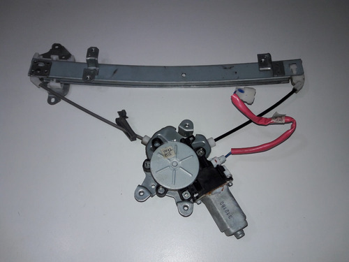 Accesorios De Puertas Mitsubishi Lancer Touring