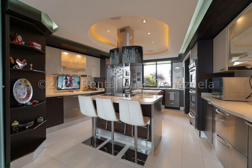 Espectacular Penthouse En Venta Mls 24-25046 Monterrey