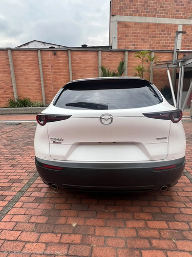 Mazda CX-30 2.0 Touring At 2022