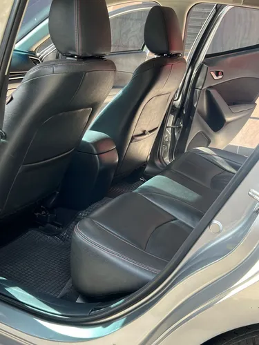Mazda 3 2.0 Touring At