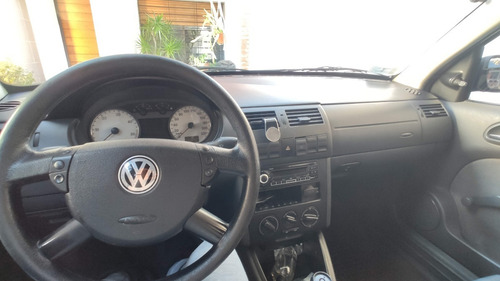 Gol Country Rural 1.9 Sd Diesel