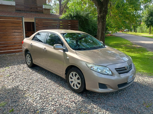 Toyota Corolla 1.8 Xei Mt