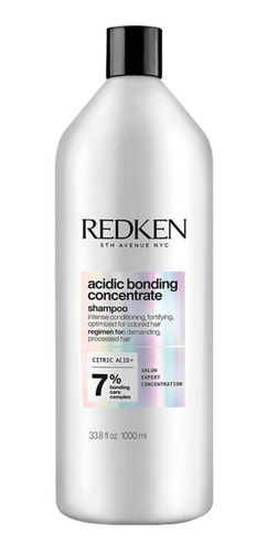 Shampoo Redken Acidic Bonding Concentrate 1000ml