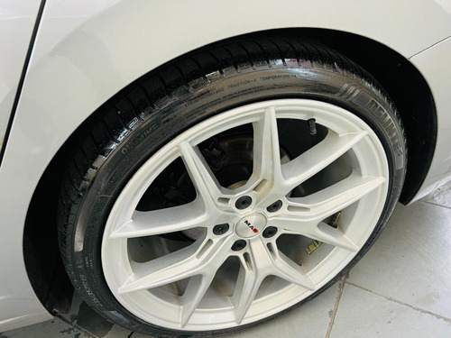 Volkswagen Jetta 1.4 Comfortline 250 Tsi Flex Aut. 4p