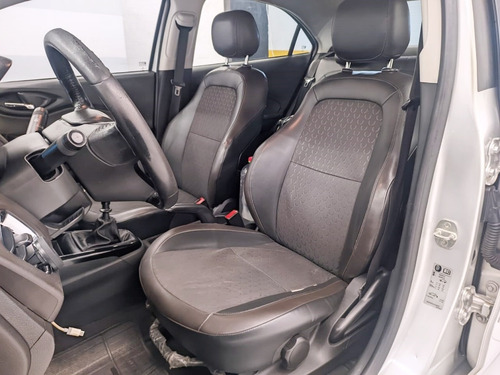 Chevrolet Prisma 1.4 MPFI LTZ 8V FLEX 4P MANUAL