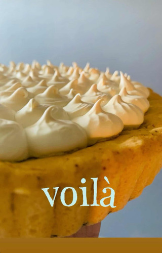 Repostería