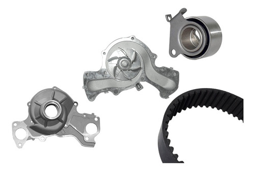 Kit Distribucion Y Bomba Agua Ram 50 6cil 3.0l 11/19 8606556