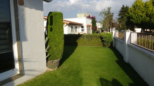 Imagen 11 de 30 de Casa En Venta En Metepec