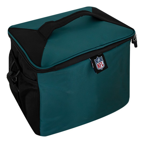 Hielera Nfl Diferentes Equipos Para 24 Latas 100% Original