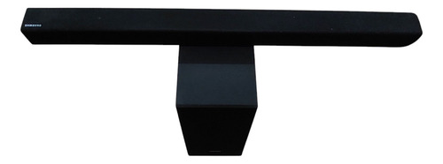 Samsung Soundbar Con Subwoofer Excelente Estado. Negro