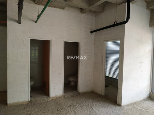Venta De Oficina En El Edificio Tecnoavila, Boleíta Norte T4 172m2