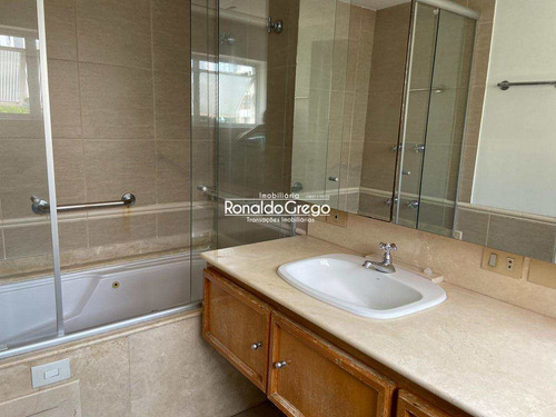 Apartamento Com 3 Dorms, Paraíso, São Paulo - R$ 1.69 Mi - V63