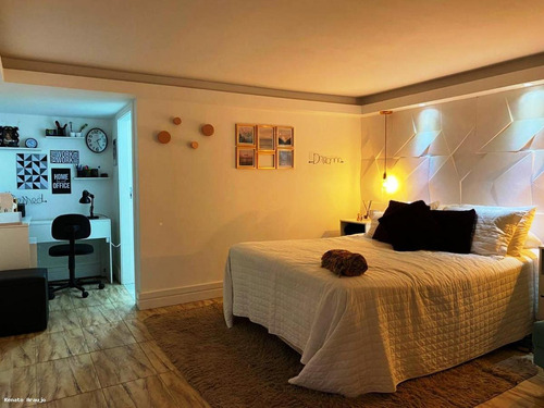 Imagem 3 de 15 de Casa Para Venda Em Teresópolis, Alto, 6 Dormitórios, 3 Suítes, 6 Banheiros, 2 Vagas - Ca19_2-1183494