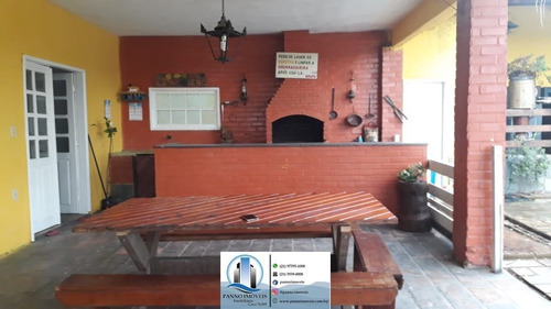 Imagem 6 de 29 de Chácara Em Centro, Itaboraí/rj De 32000m² 10 Quartos Para Locação R$ 5.000,00/mes - Ch1715389-r