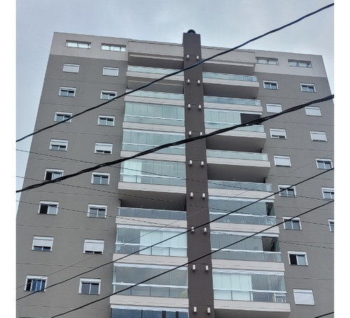 Apartamento Novo Em Ótima Localização De Sbc