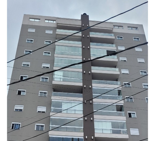 Apartamento De 3 Dormitórios Em Bairro Nobre De Sbc