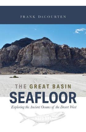 Libro The Great Basin Seafloor : Exploring The Ancient Oc...