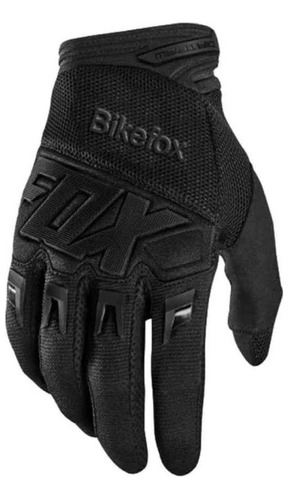 Guantes Fox