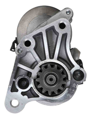 Marcha Dogge Charger 8cil 5.7 2006 Sistem Nippondenso 13dts