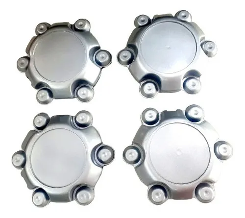 Centro Tapa Ring Dimax Juego
