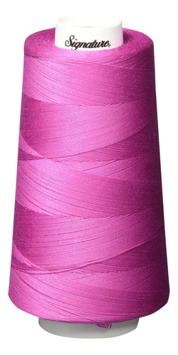 Chado Algodon 3000 Yarda Color Rosa