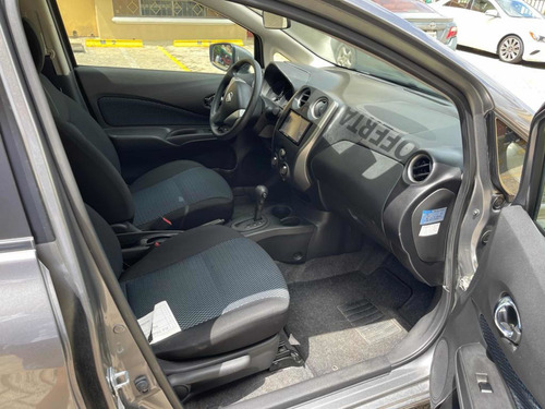 Imagen 12 de 14 de Nissan Note